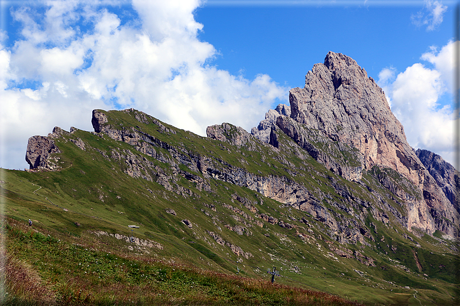 foto Seceda